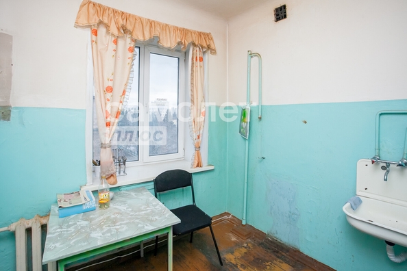 
  Продается 2-комн. квартира 42.6 м². Фото 8.