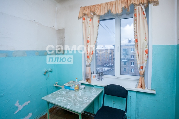 
  Продается 2-комн. квартира 42.6 м². Фото 9.