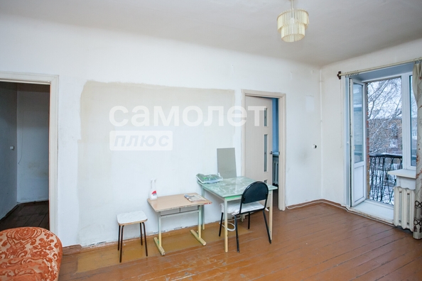 
  Продается 2-комн. квартира 42.6 м². Фото 13.