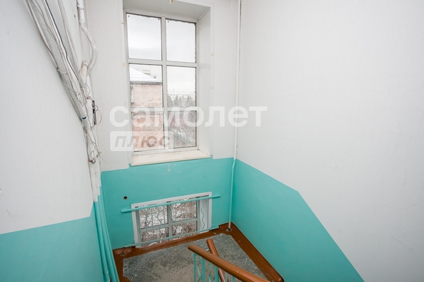 
  Продается 2-комн. квартира 42.6 м². Фото 17.
