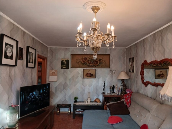 
  Продается 3-комн. квартира 60.7 м². Фото 11.