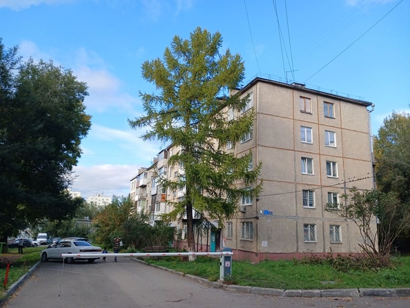
  Продается 3-комн. квартира 60.7 м². Фото 23.