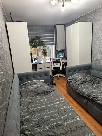
  Продам 3-комн. квартира 59.7 м². Фото 2.