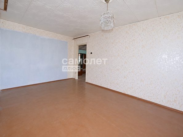 
  Продается 3-комн. квартира 46 м². Фото 7.