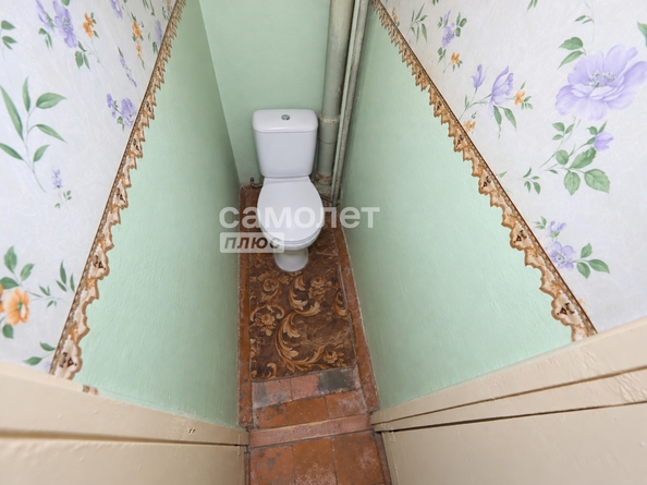 
  Продается 3-комн. квартира 46 м². Фото 13.