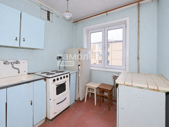 
  Продается 3-комн. квартира 46 м². Фото 15.