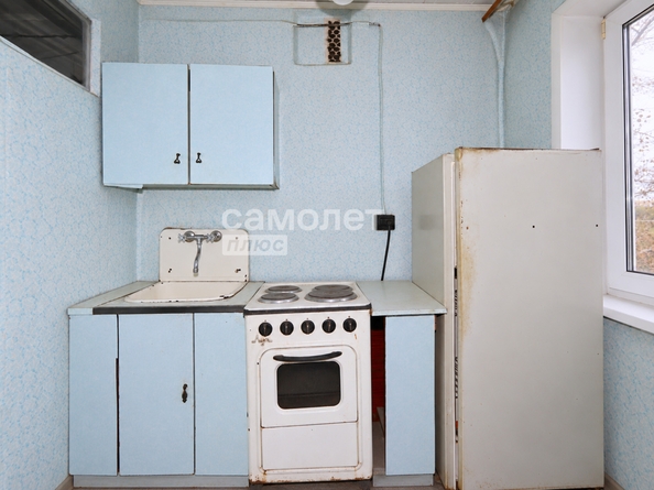 
  Продается 3-комн. квартира 46 м². Фото 16.
