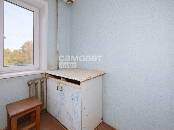 
  Продается 3-комн. квартира 46 м². Фото 17.