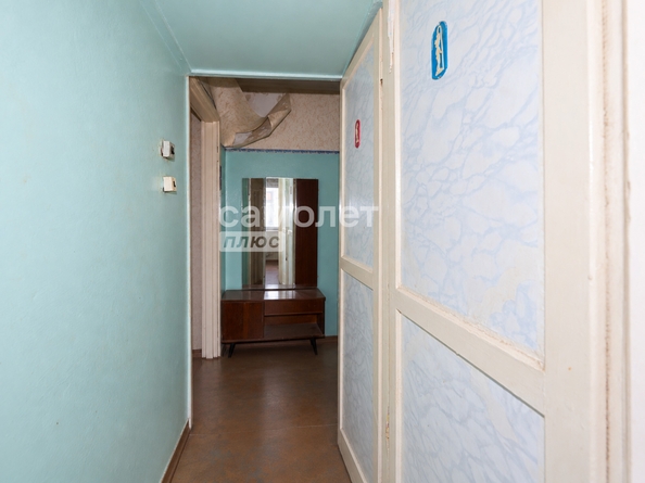 
  Продается 3-комн. квартира 46 м². Фото 18.
