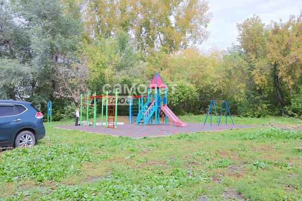 
  Продается 3-комн. квартира 46 м². Фото 27.