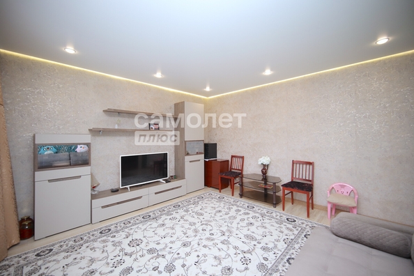 
  Продается 4-комн. квартира 73.4 м². Фото 3.
