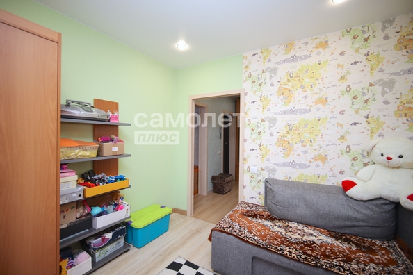 
  Продается 4-комн. квартира 73.4 м². Фото 13.
