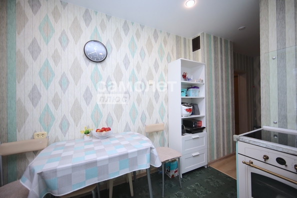 
  Продается 4-комн. квартира 73.4 м². Фото 17.