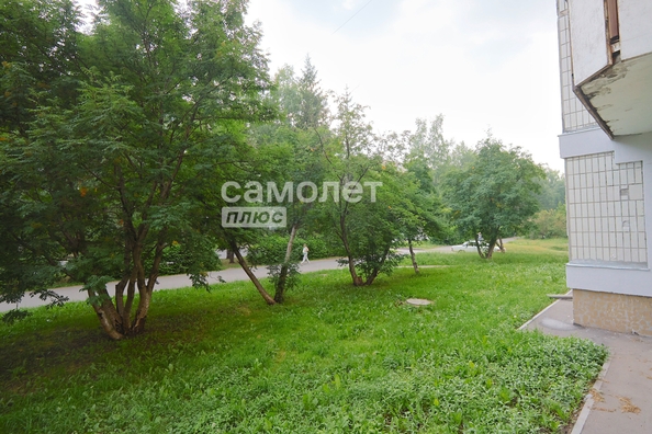 
  Продается 4-комн. квартира 73.4 м². Фото 26.