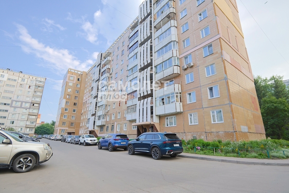 
  Продается 4-комн. квартира 73.4 м². Фото 34.