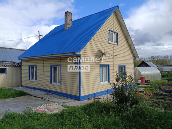 
  Продается дом 49.7 м². Фото 3.