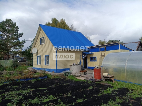 
  Продается дом 49.7 м². Фото 4.