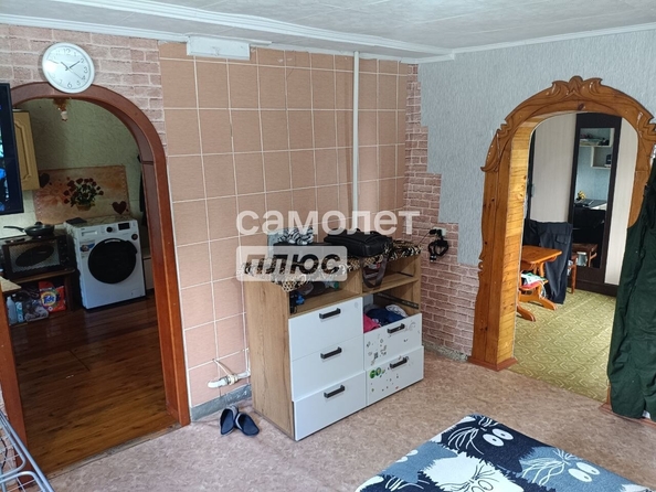 
  Продается дом 49.7 м². Фото 18.