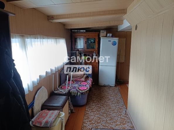 
  Продается дом 49.7 м². Фото 30.
