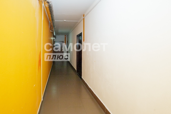 
  Продается 1-комн. квартира 32.4 м², в ЖК Кемерово-Сити, дом 37 блок-секция 1, 2, 3. Фото 14.