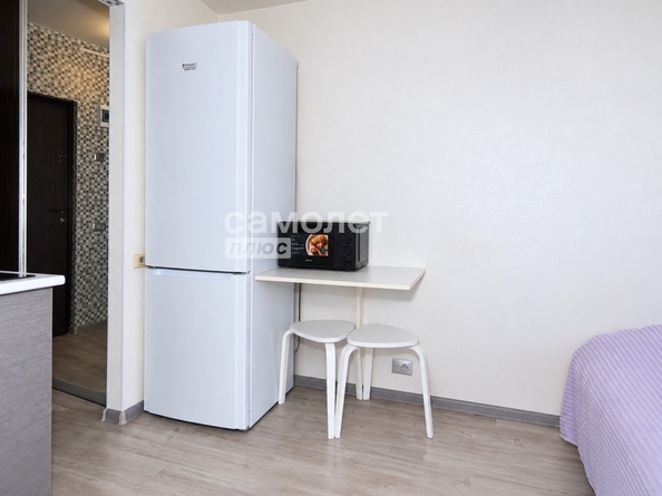
  Продается 1-комн. квартира 17 м². Фото 8.