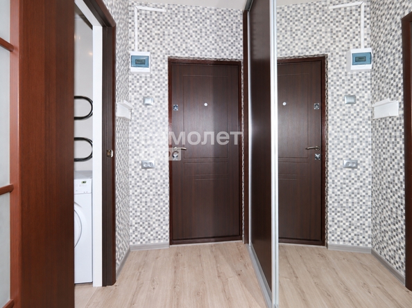 
  Продается 1-комн. квартира 17 м². Фото 9.