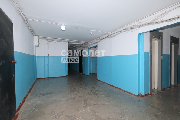
  Продается 1-комн. квартира 17 м². Фото 17.