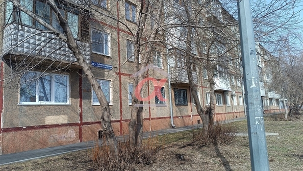 
  Продается 1-комн. квартира 32.2 м². Фото 23.
