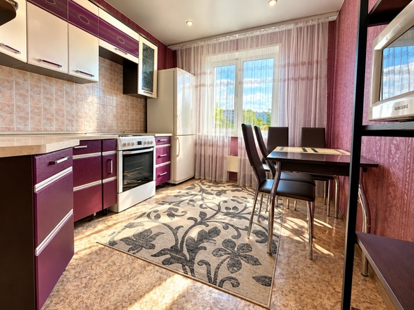 
  Продается 2-комн. квартира 52.5 м². Фото 5.
