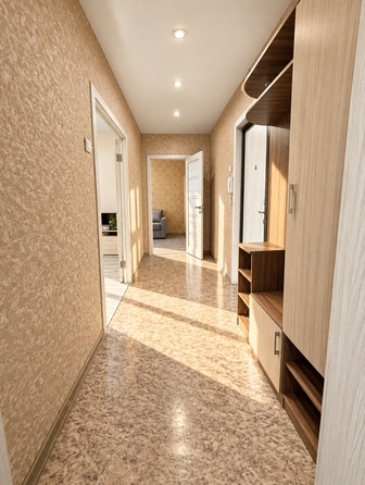 
  Продается 2-комн. квартира 52.5 м². Фото 8.