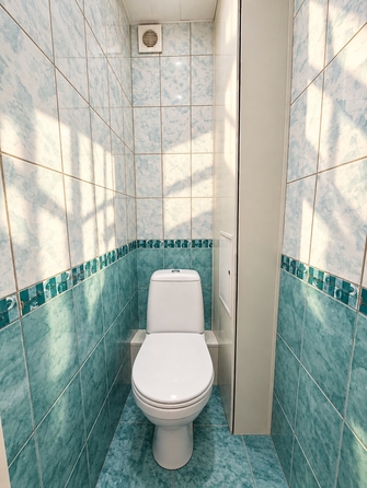 
  Продается 2-комн. квартира 52.5 м². Фото 15.