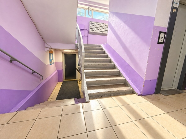 
  Продается 2-комн. квартира 52.5 м². Фото 17.