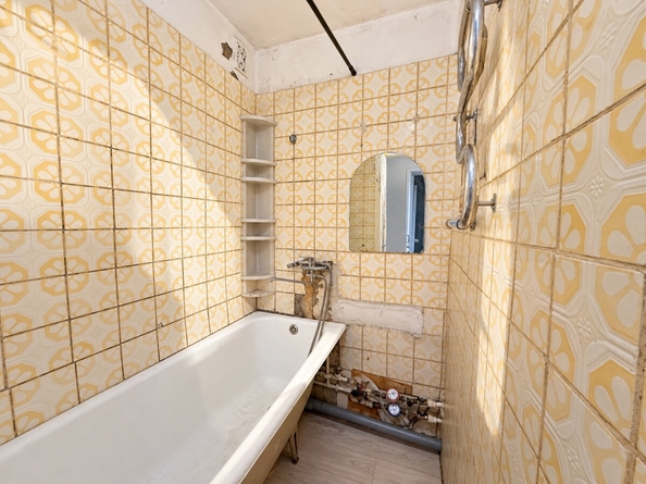 
  Продается 2-комн. квартира 42.8 м². Фото 14.