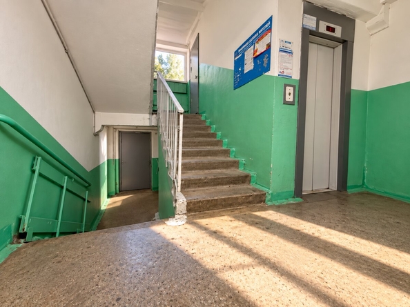 
  Продается 2-комн. квартира 42.8 м². Фото 19.