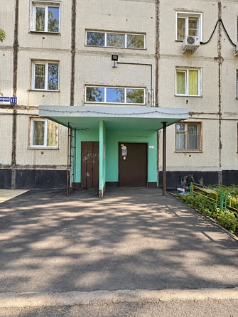 
  Продается 2-комн. квартира 42.8 м². Фото 20.