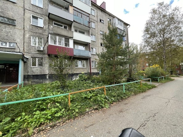 
  Продается 2-комн. квартира 47.9 м². Фото 21.