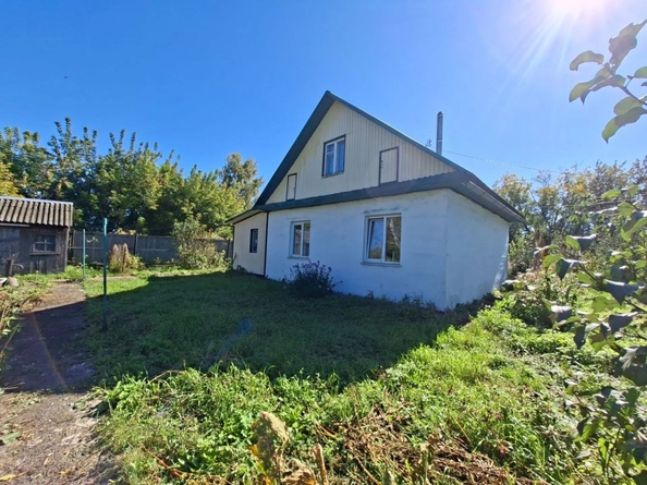
  Продается дом 88 м². Фото 2.