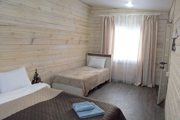 
  Продается дом 63.7 м². Фото 8.