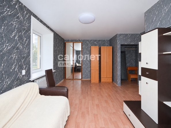 
  Продается 1-комн. квартира 31.3 м². Фото 8.