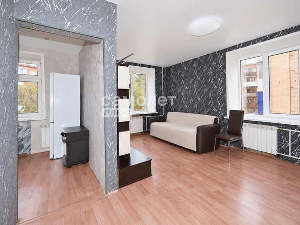 
  Продается 1-комн. квартира 31.3 м². Фото 14.