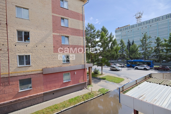 
  Продается 1-комн. квартира 31.3 м². Фото 22.