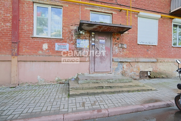 
  Продается 1-комн. квартира 31.3 м². Фото 26.