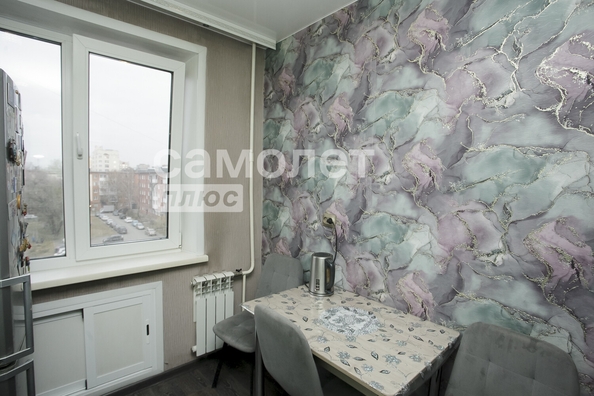 
  Продается 3-комн. квартира 59.7 м². Фото 12.