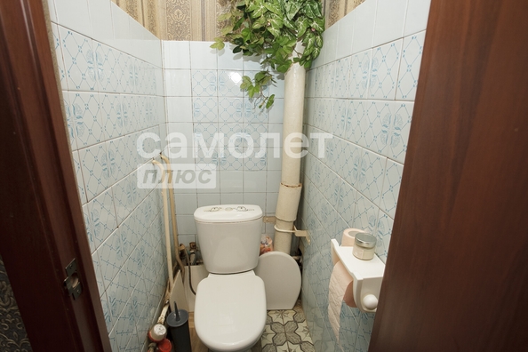 
  Продается 3-комн. квартира 59.7 м². Фото 13.