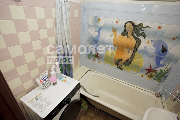 
  Продается 3-комн. квартира 59.7 м². Фото 15.