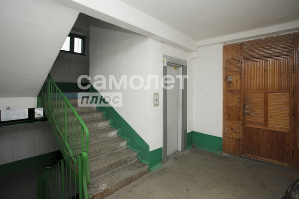 
  Продается 3-комн. квартира 59.7 м². Фото 23.