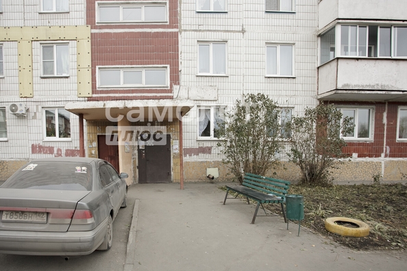 
  Продается 3-комн. квартира 59.7 м². Фото 29.