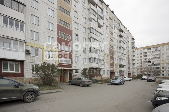 
  Продается 3-комн. квартира 59.7 м². Фото 30.