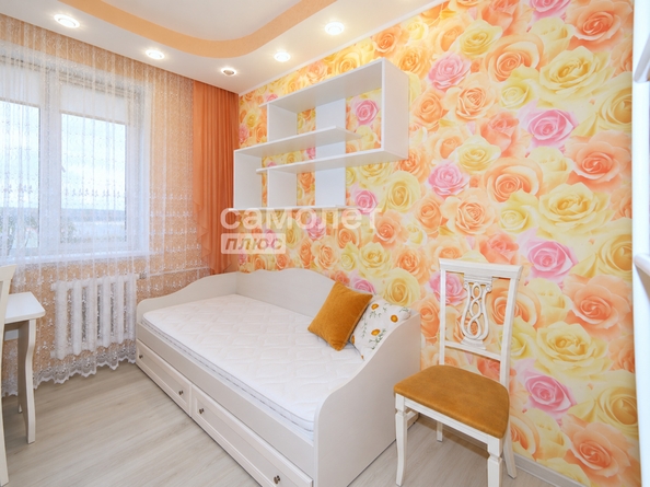 
  Продается 3-комн. квартира 61.4 м², в ЖК Кедровый, дом 12. Фото 12.