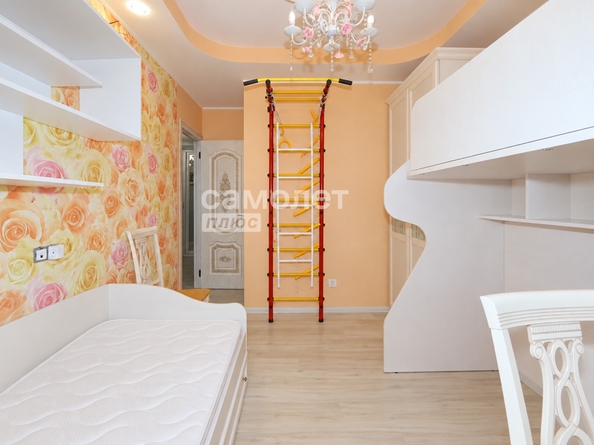 
  Продается 3-комн. квартира 61.4 м², в ЖК Кедровый, дом 12. Фото 13.